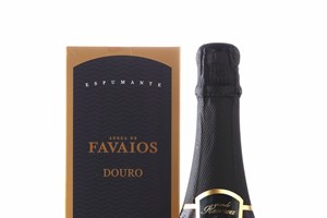 Adega de Favaios. Um português no topo do mundo