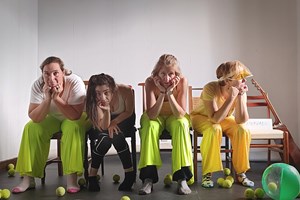Os 25 anos de um festival que leva a Setúbal todos os palcos