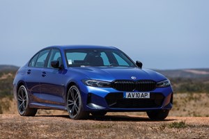 Poupada e inteligente. Eis a nova coqueluche da BMW