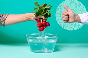 Higiene alimentar? Conheça as oito dicas essenciais