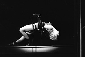 Madonna. Os 65 anos de uma religião que transcende a música