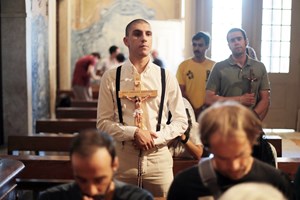 Invasores de missa da comunidade LGBTI são 'católicos' anti-Papa