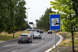 Portugal vai ter 37 novos radares em setembro