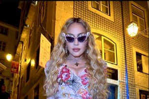 Madonna de regresso a Portugal para aniversário