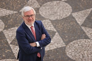 Mário Campolargo: “O nosso telemóvel sabe mais de nós do que temos consciência”