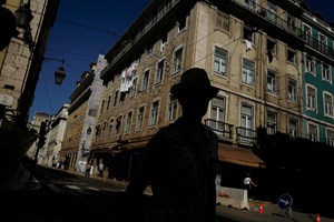 Nível de vida em Portugal já estará abaixo do da Roménia