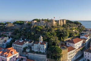 Cerca de 70% dos residentes na região Centro estão satisfeitos com a sua vida