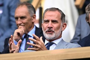 Rei de Espanha começa a ouvir partidos no dia 21 
