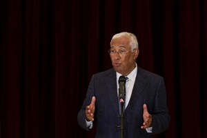 Os trabalhos de Costa: o que o espera depois das férias