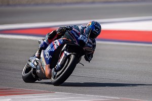 Miguel Oliveira abandona GP da Áustria com problemas mecânicos