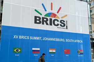 Os BRICS em busca de coerência