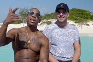 Fyre Festival. Fundador condenado por fraude anuncia a segunda edição do festival
