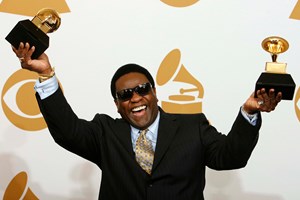 Al Green de regresso à música com cover de Lou Reed