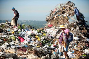 Duquesa: o maior aterro a céu aberto da América Latina vai ser encerrado