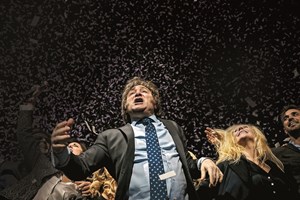 Argentina: o exótico candidato Milei