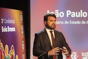 SEJD satisfeito pela reunião com Santa Casa sobre apoios ao desporto