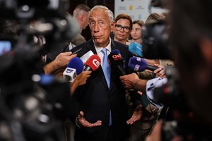 Marcelo: 'Primeiro-ministro silencioso não foi por nenhuma querela com o Presidente'