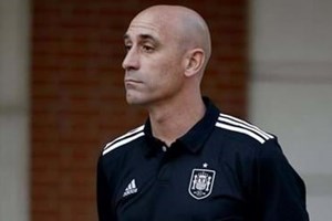 FIFA abre processo disciplinar a Rubiales 