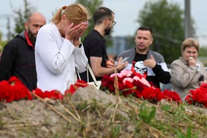 Comissão Europeia rejeita especular sobre eventual morte de líder do Grupo Wagner