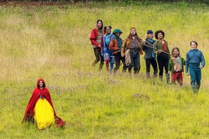 As polémicas do novo filme da “Branca de Neve”