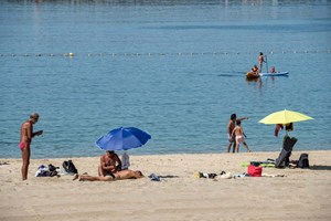 Sete locais ultrapassaram máximos históricos de temperatura em 22 de agosto