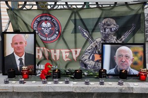Reino Unido. Morte de Prigozhin 'muito provável' mas faltam provas definitivas