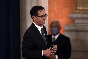 Rui Martinho nomeado presidente do conselho diretivo do IFAP