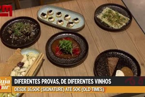Guia Para Sair em Vila Nova de Gaia