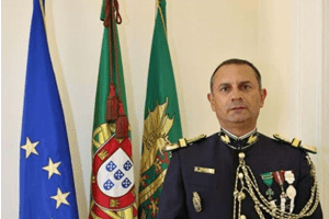 Associação da GNR aplaude que novo comandante-geral não venha das Forças Armadas