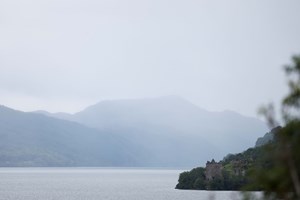 Na busca pelo Monstro do Lago Ness houve ruídos atípicos, mas faltam provas