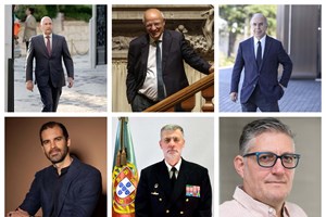 Políticos, um militar e empresários. Quem são os protocandidatos presidenciais?