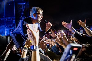 Kalorama: entre Blur e Arcade Fire, um festival com música e diversidade