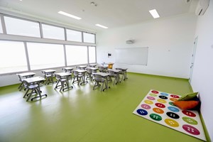 Docentes de colégios e escolas profissionais vão ter aumentos salariais de 4,2%