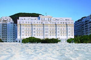 As histórias dos 100 anos do “Copa”