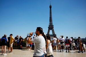 Verão de 2023 foi o mais quente desde que há registos