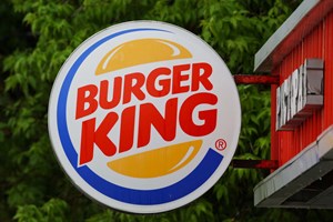 Burger King processado por causa do tamanho do “Whopper”