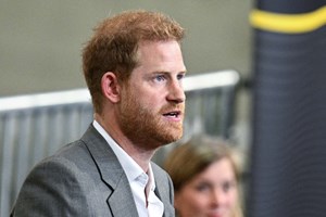 Harry fala sobre trauma da morte da mãe em novo documentário