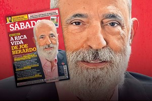 A nova vida de Joe Berardo
