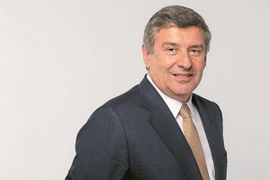 Paulo Fernandes vende 0,44% da Altri por 4,1 milhões