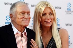Orgias e excesso de Viagra: As confissões da viúva sobre fundador da Playboy