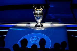 Os adversários das equipas portuguesas na Liga dos Campeões