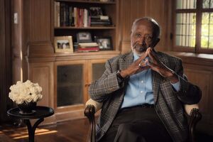Clarence Avant