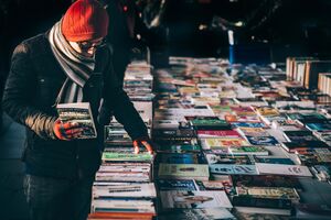 Feira do Livro