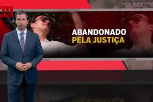 Investigação SÁBADO. Lisa e Samuel foram levados pela mãe