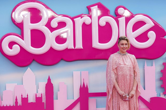 O novo filme da Barbie é uma máquina de marketing (e eu posso