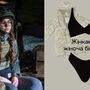 Organização de caridade ucraniana fabrica uniformes militares para mulheres grávidas
