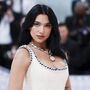 Música de Dua Lipa enfrenta novo processo de direitos autorais