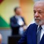 Lula da Silva operado à cabeça. Está a recuperar nos cuidados intensivos