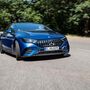 Mercedes-Benz já está On The Road: teste os modelos mais avançados da gama EQ