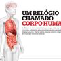 “A comida é importante na gota e na osteoporose”